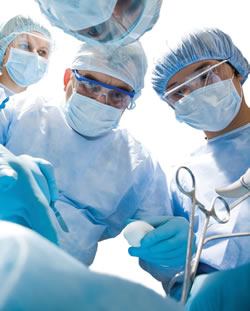 Surgery