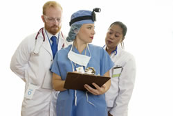 Career Opportunities