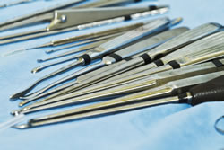 Sterile Processing